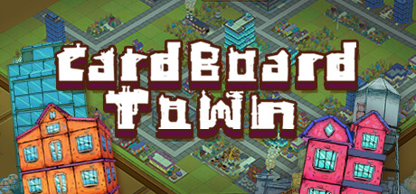 Cardboard Town