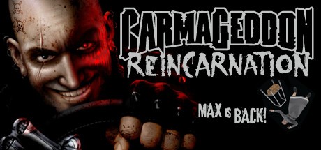 Carmageddon - Reincarnation Treinador & Truques para PC