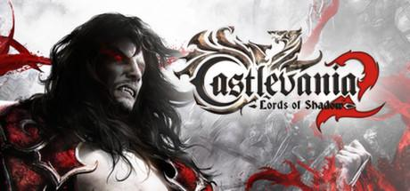 Castlevania - Lords of Shadow 2