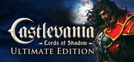 Castlevania - Lords of Shadow