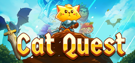 Cat Quest Triches