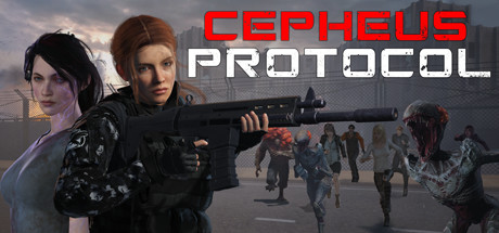 Cepheus Protocol Treinador & Truques para PC