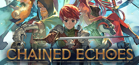 Chained Echoes Kody PC i Trainer