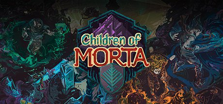 Children of Morta Kody PC i Trainer