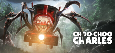 Choo-Choo Charles PC Cheats & Trainer