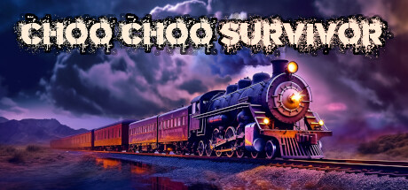 Choo Choo Survivor 修改器