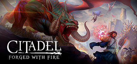 Citadel: Forged with Fire Cheats