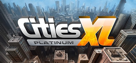 Cities XL Platinum 作弊码