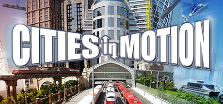 Cities in Motion PC Cheats & Trainer