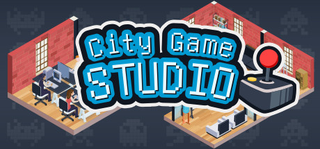 City Game Studio - a tycoon about game dev