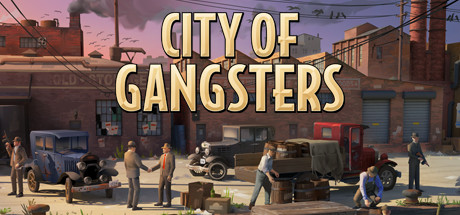 City of Gangsters Treinador & Truques para PC