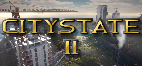 Citystate II