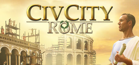 CivCity - Rome