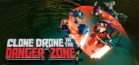 Clone Drone in the Danger Zone Treinador & Truques para PC