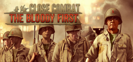 Close Combat - The Bloody First