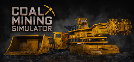 Coal Mining Simulator Hileler