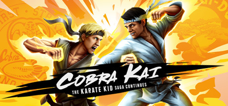 Cobra Kai: The Karate Kid Saga Continues 修改器