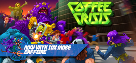 Coffee Crisis