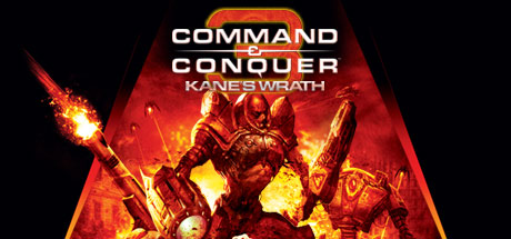 Command & Conquer 3 - Kane's Wrath