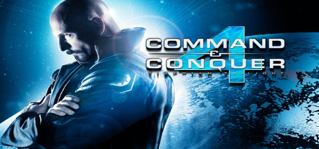 Command & Conquer 4 Tiberian Twilight