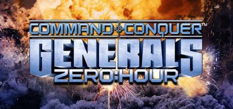 command and conquer generals zero hour trainer v1.04
