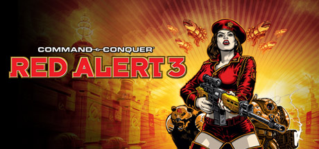 command and conquer red alert 3 trainer