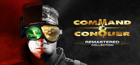 Command & Conquer Remastered Collection Treinador & Truques para PC