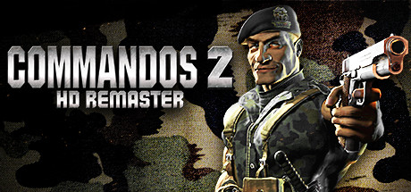 Commandos 2 - HD Remaster Cheats