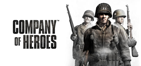 Company of Heroes チート