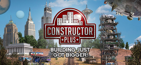 Constructor Plus 修改器