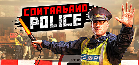 Contraband Police 电脑游戏修改器