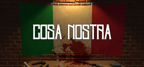 Cosa Nostra Treinador & Truques para PC