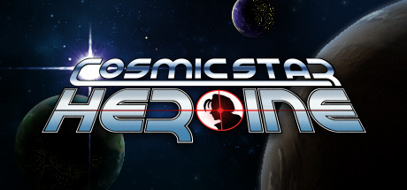 Cosmic Star Heroine Treinador & Truques para PC