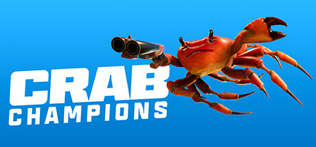 Crab Champions Codes de Triche PC & Trainer