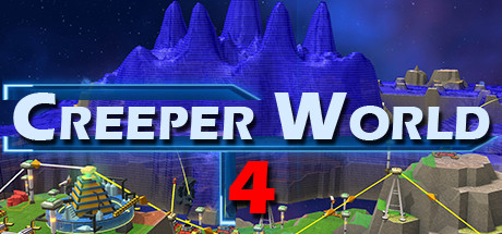 Creeper World 4 Treinador & Truques para PC
