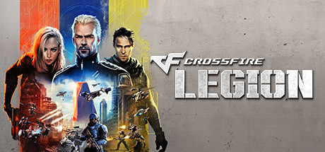 Crossfire - Legion
