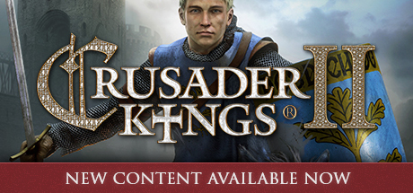 Crusader Kings 2 PCチート＆トレーナー