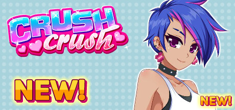 Crush Crush PCチート＆トレーナー