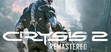 Crysis 2 Remastered 电脑作弊码和修改器