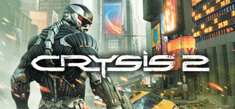 Crysis 2 PC 치트 & 트레이너