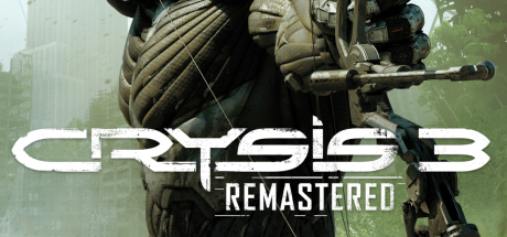 Crysis 3 Remastered 电脑作弊码和修改器