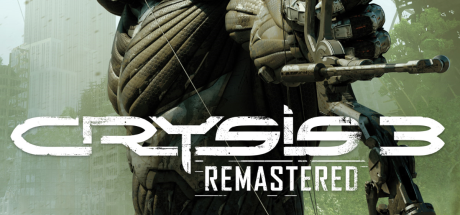 Crysis 3 Remastered