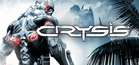 Crysis 电脑作弊码和修改器