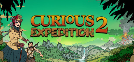 Curious Expedition 2 download the last version for mac
