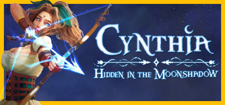 Cynthia: Hidden in the Moonshadow Hileler