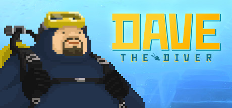 DAVE THE DIVER PC Cheats & Trainer
