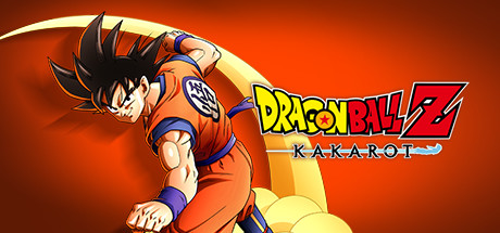 DRAGON BALL Z - KAKAROT
