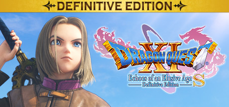 DRAGON QUEST XI S - Echoes of an Elusive Age - Definitive Edition Kody PC i Trainer