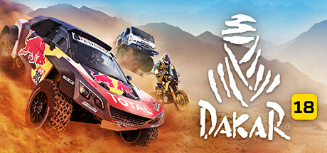 Dakar 18 Treinador & Truques para PC