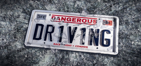 Dangerous Driving 치트